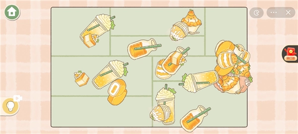 收纳小公主无广告版