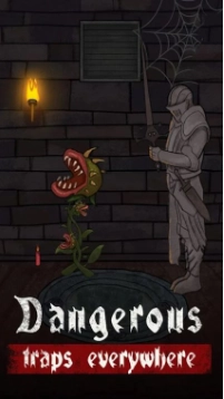 城堡陷阱挑战游戏纯净最新版