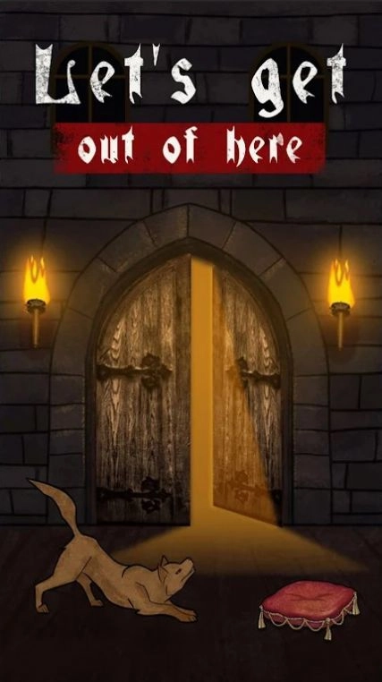 城堡陷阱挑战游戏纯净最新版