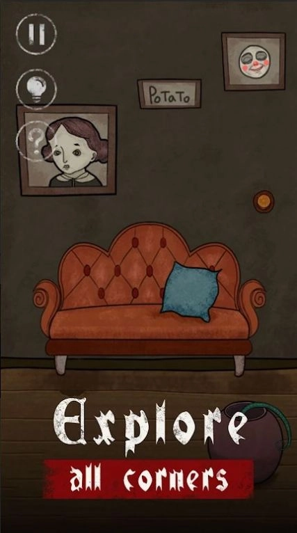 城堡陷阱挑战游戏纯净最新版