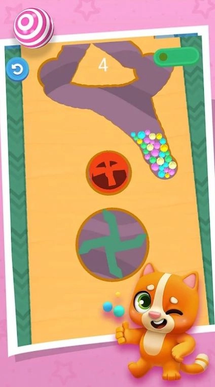 沙滩球之旅最新版