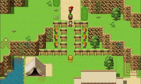 吞食天地二合一手机正版