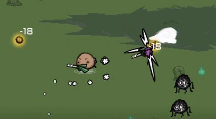 鸡蛋大探险免费版