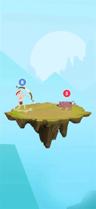 魔物传说最新版