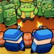 僵尸入侵突围安卓免费版