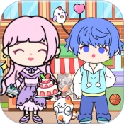 米朵小镇通用版