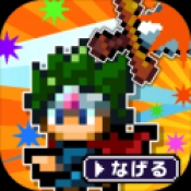 勇者只好投掷刀剑了直装游戏版