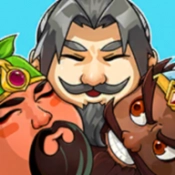 拜托了主公游戏绿色版