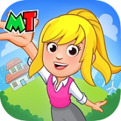 我的小镇世界官方版