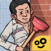 蹲坑大师手游无广告版