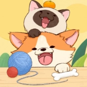 萌宠收纳屋游戏官方最新版