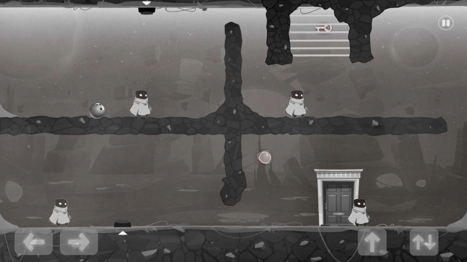 重力扭转游戏安装包