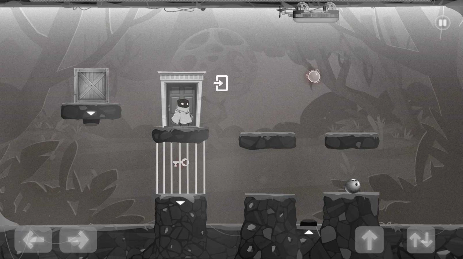 重力扭转游戏安装包