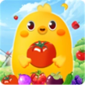 金秋果园游戏纯净最新版