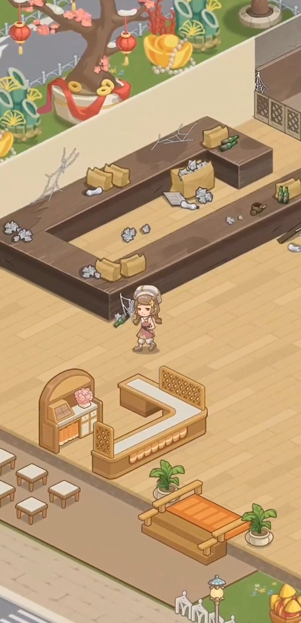 果子大碰撞安卓免费版