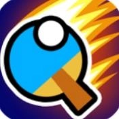 乒乓球大战直装版