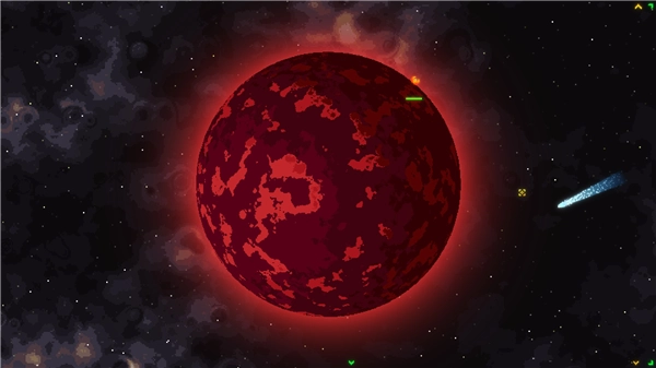 太空漫游游戏最新版