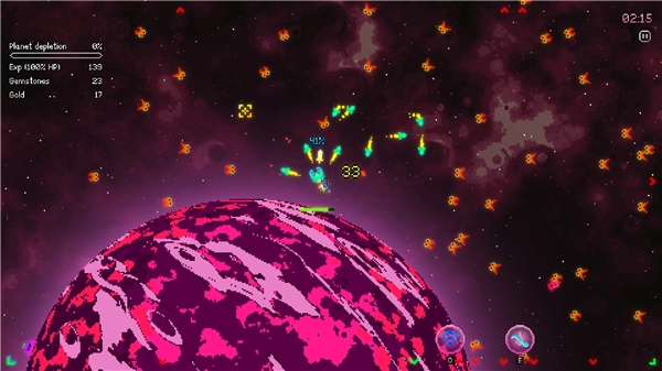 太空漫游游戏最新版