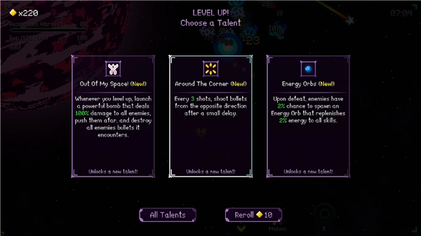 太空漫游游戏最新版