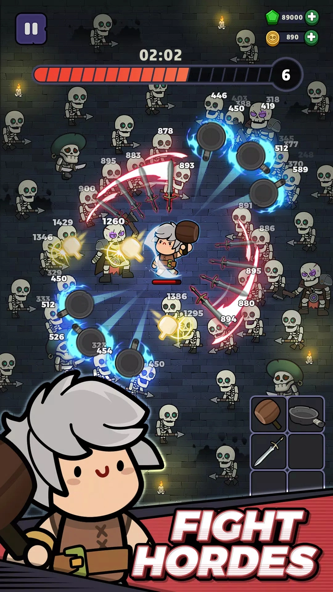 小火游戏无广告版