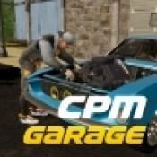 手动挡停车场车库最新免费版