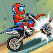 我的小摩托原版