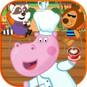 佩奇生活咖啡馆官方最新版