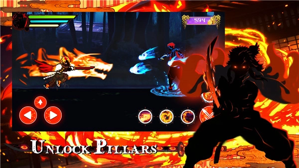 暗影灭魔者2手游无广告版