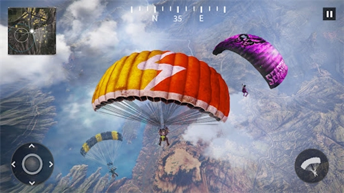 火力召唤官方版