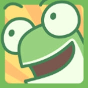 深井蛙游戏纯净最新版