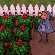 逃离恐怖森林游戏纯净版