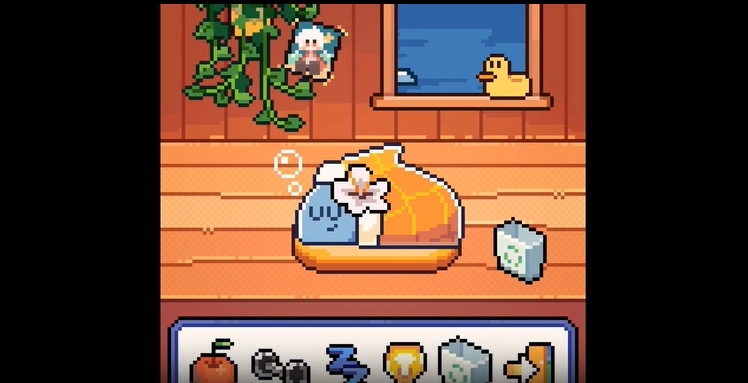 我的小鲨鱼手游无广告版