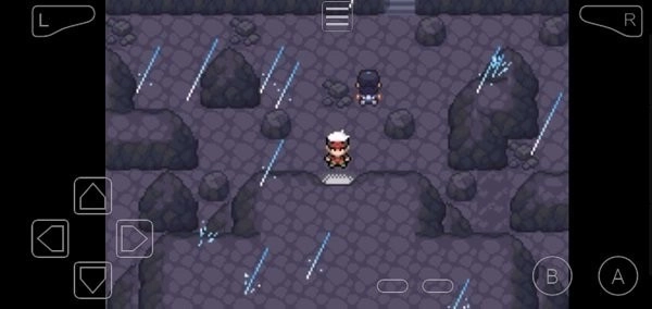 精灵宝可梦究极绿宝石安卓直装版