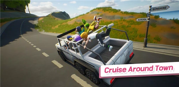 Carrieverse最新版