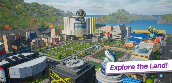 Carrieverse最新版