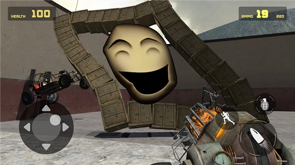 沙盒模组手机版