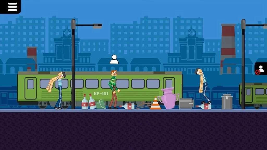 RBB布娃娃游乐场免费原版