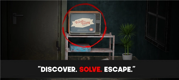 密室逃脱100号房间免费版