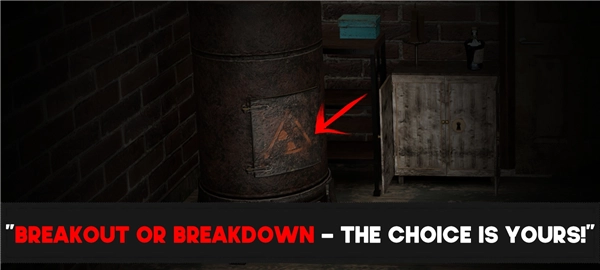 密室逃脱100号房间免费版