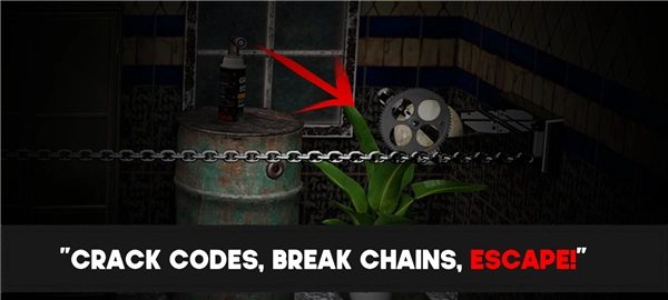 密室逃脱100号房间免费版