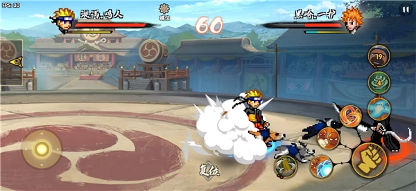 BNO跨界对决手机正版