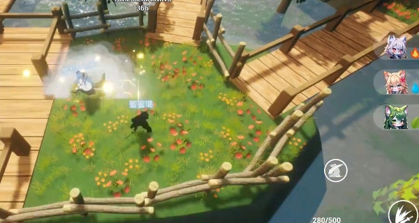 星源遗境通用版