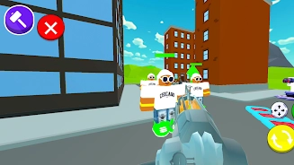 沙盒粉碎手机最新版