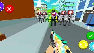 沙盒粉碎手机最新版