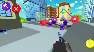 沙盒粉碎手机最新版