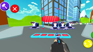 沙盒粉碎手机最新版