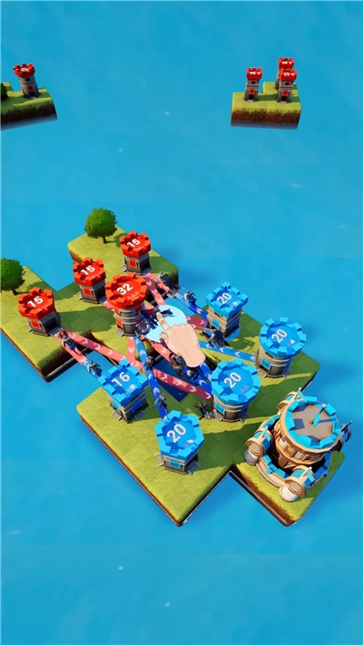 胜者为王国际服手游无广告版