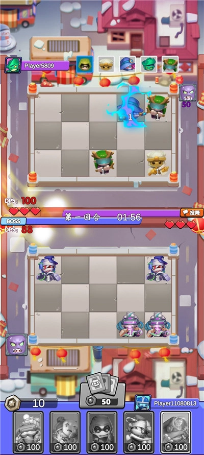 土豆圣骑士游戏完整版