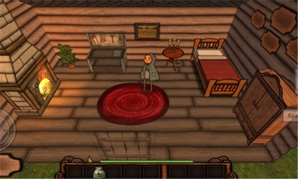 恐怖的南瓜农场官方正版