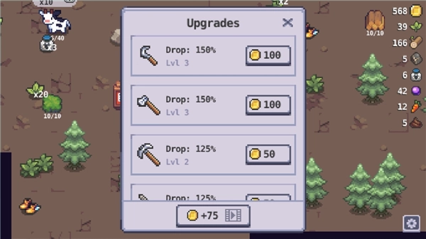 像素王国官方最新版